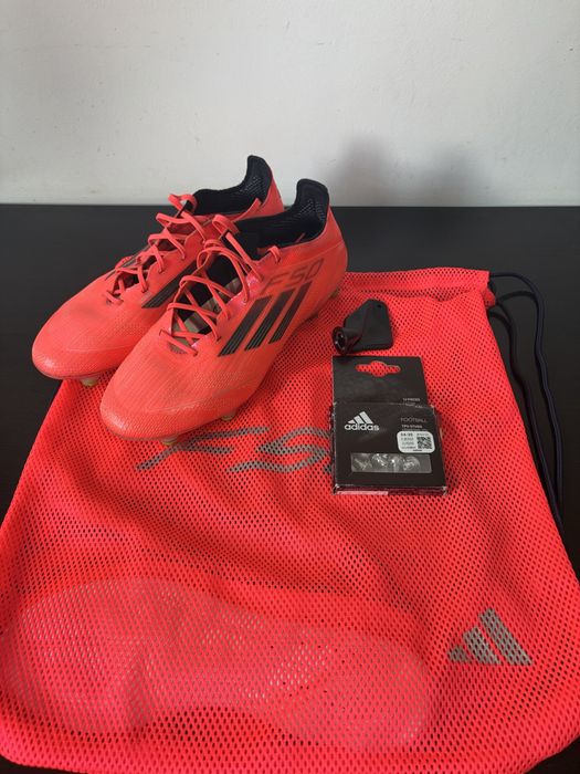 Ghete de fotbal Adidas F50 ELITE SG