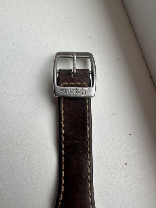 Vand ceas Swatch