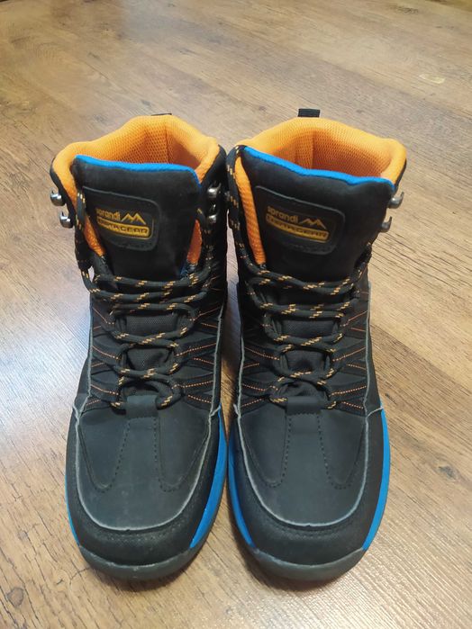 Детски обувки Sprandi 38 номер