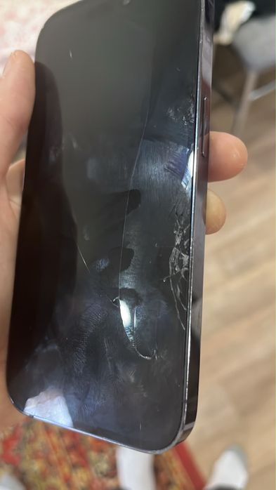 Iphone 14 про идеальный