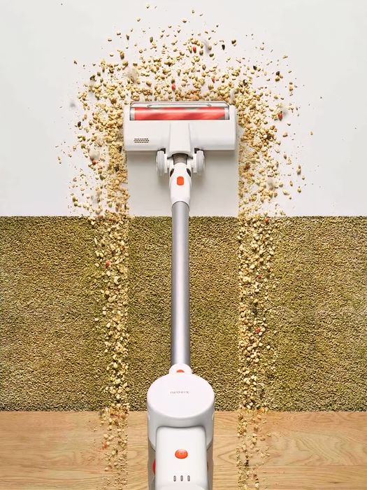 Беспроводной пылесос, Xiaomi Vacuum Cleaner G20 Lite EU