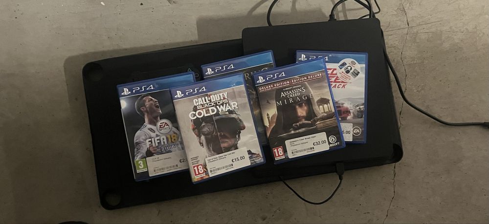 Ps4   Playstation 4