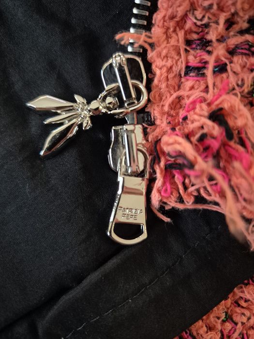 Пола Patrizia pepe (размерът е описан в см)