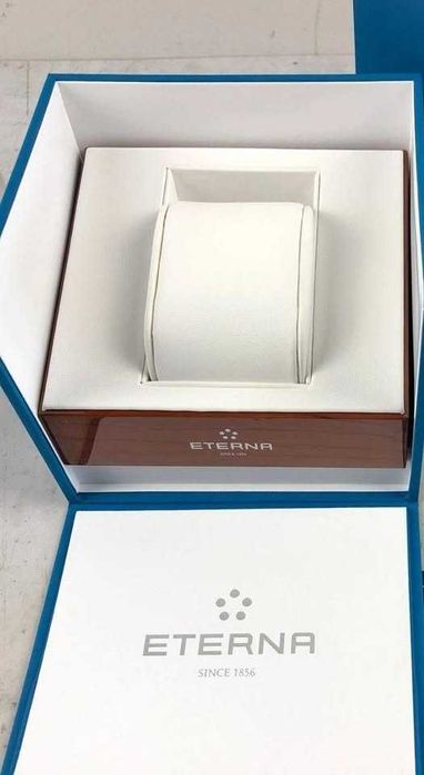 Eterna Classic Chronograph 8290.41.40.0192