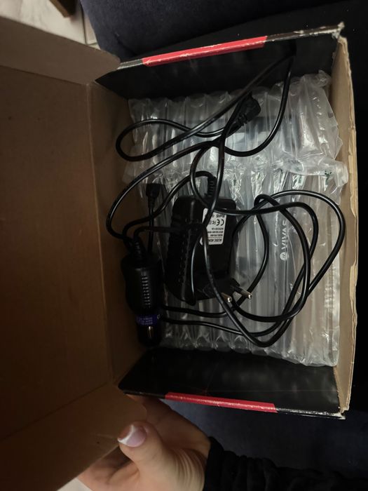 Навигация за автомобил