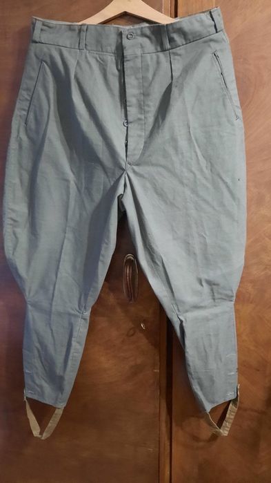 Термо костюм за лов и риболов