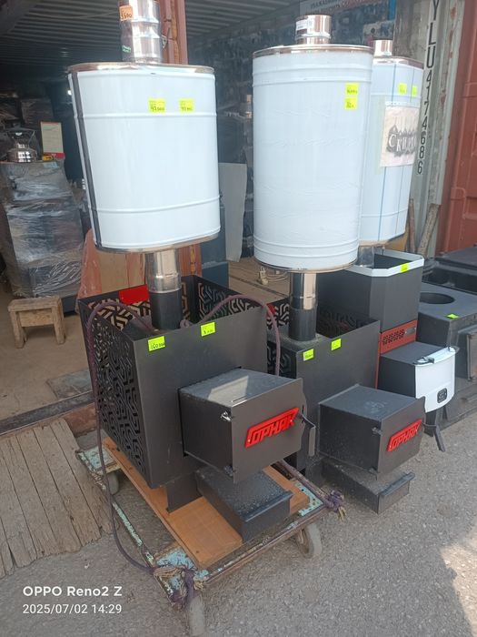 Печи для бани,, Горняк,,