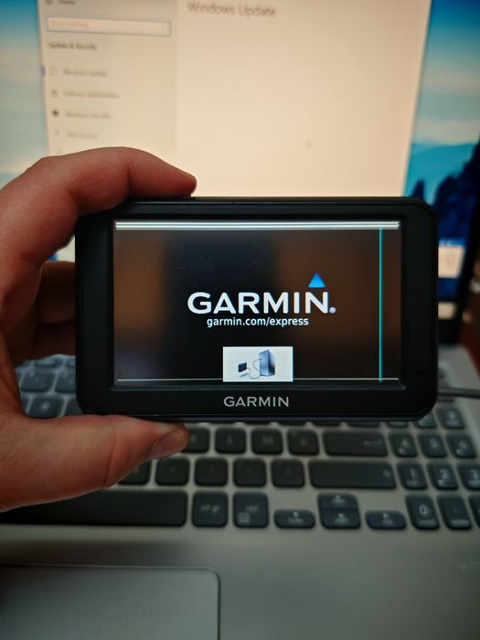 Навигация  Гармин/Garmin