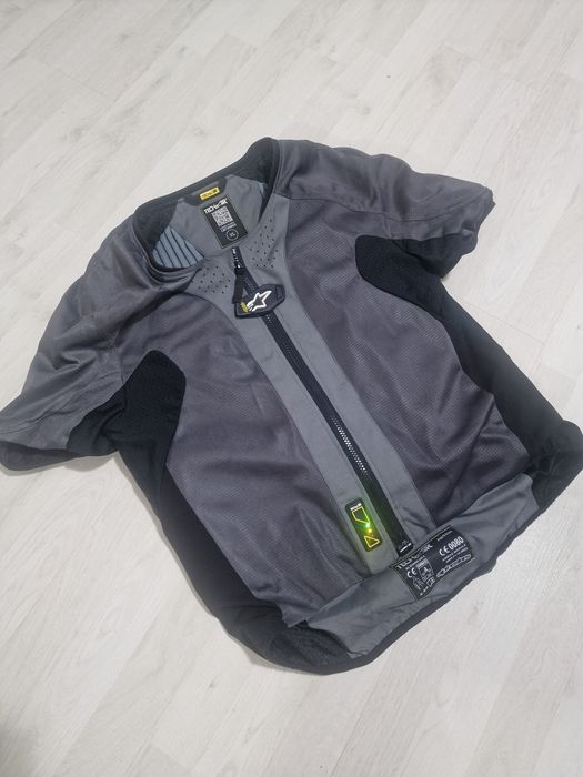 Vesta airbag Alpinestars Tech Air 5
