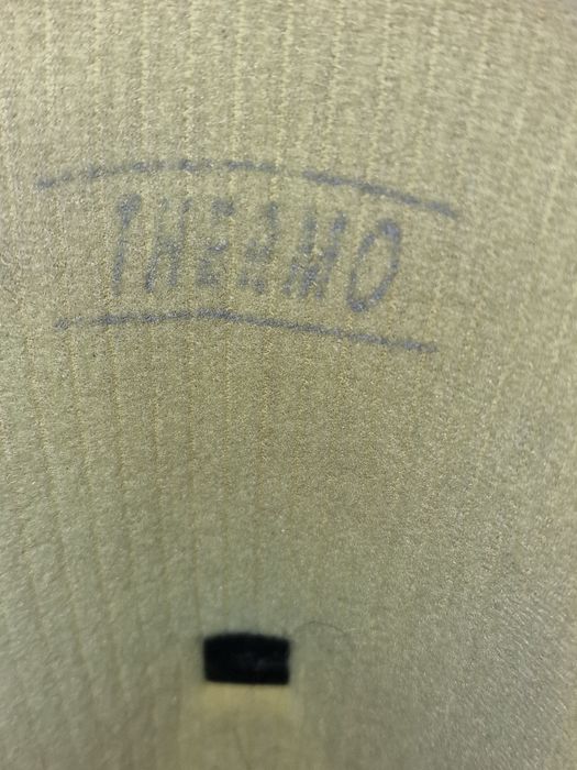 Горнолыжные ботинки