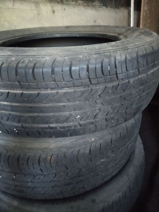Продам колеса 2 штуки лето