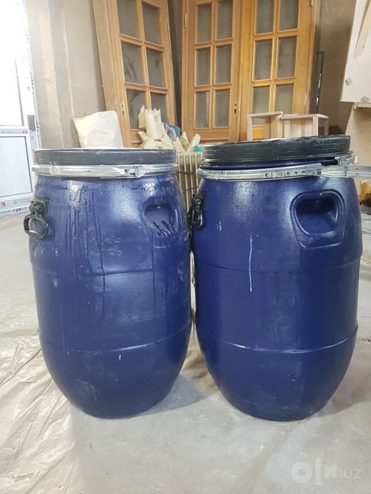Bochka 60kilogramli donasi 50000som