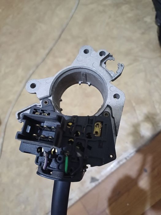 Вертолёт на Мерседес W210