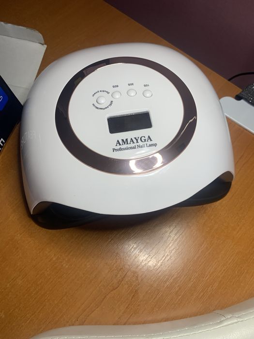 Lampa Led Manichiura/ Pedichiura