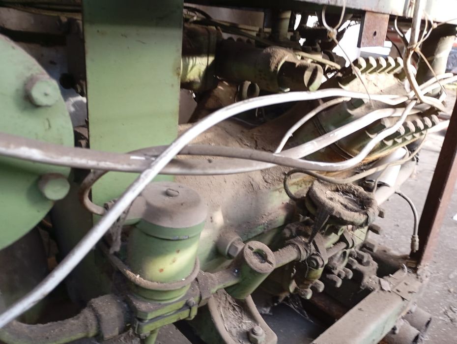 Продам холодильную установку