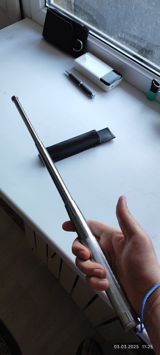 Продам для личной безопасности