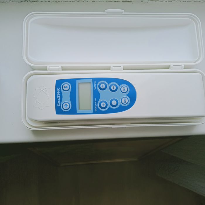 Продам медицинский электро стимулятор. Б/у. Торг.