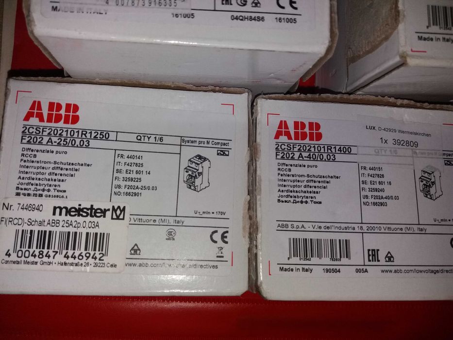 protectii  curba A 
 B 
 C  rccb  rcbo  pt calculatoare