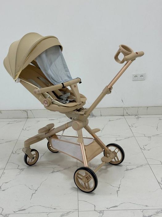 Коляска детская качество хорошее китайская