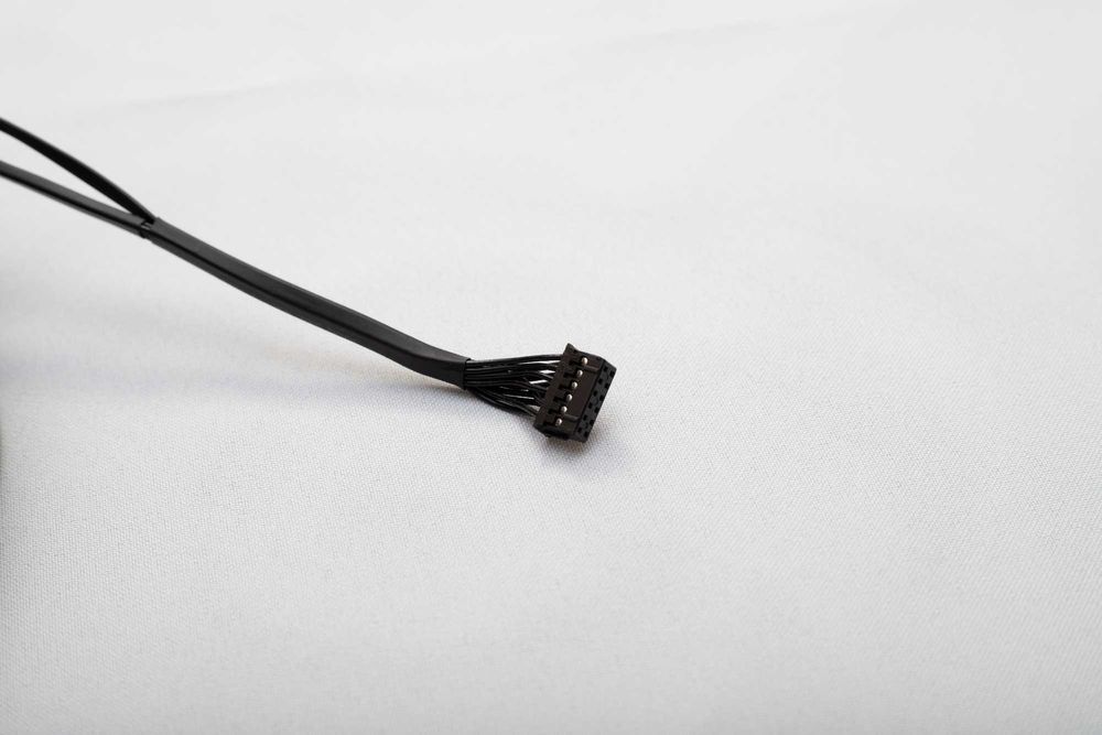 Cablu ventilator Gigabyte AORUS GeForce RTX 2060 2070 2080 Ti SUPER 8G