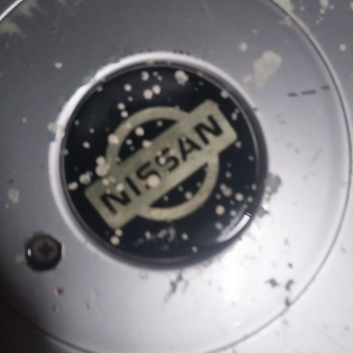 Балон ниссан 15 размер