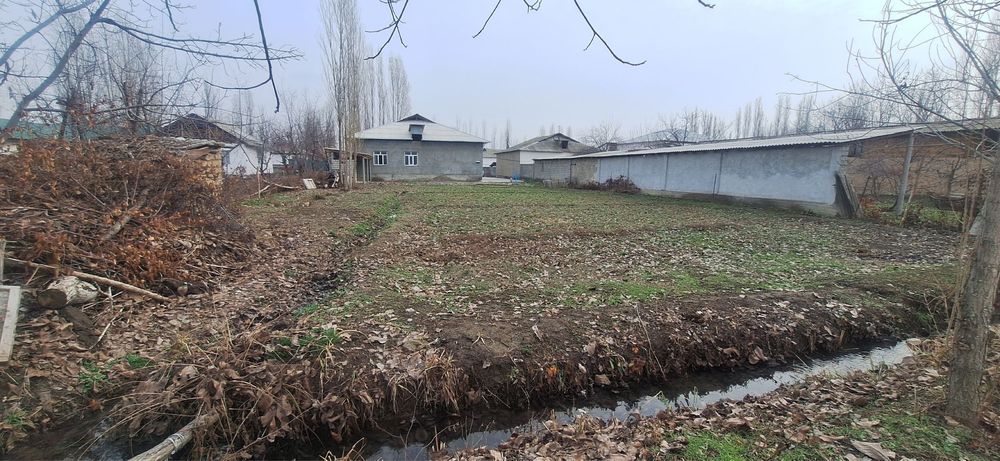 Yangi Toshkent yer sotiladi 5 sotik suv gaz svet wf xammasi bor