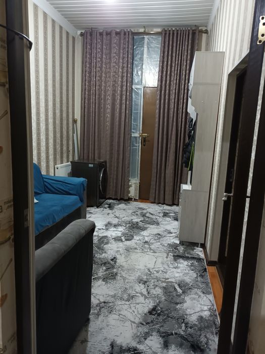 Назарбекда тарновда ховли