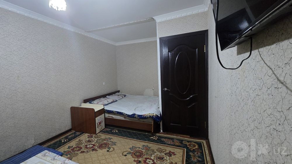 Ижара 1хонали Чирчик шахри 1микрнда