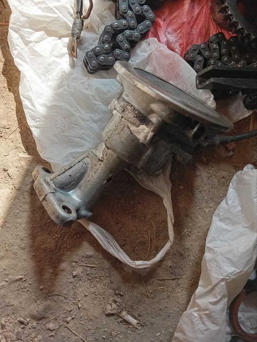 Продаются запчасти на Газ 3110