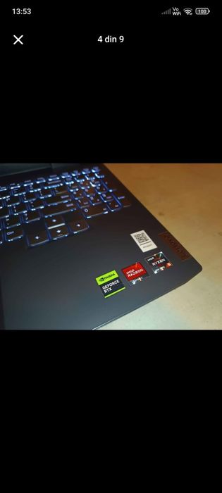 Vând Laptop Lenovo