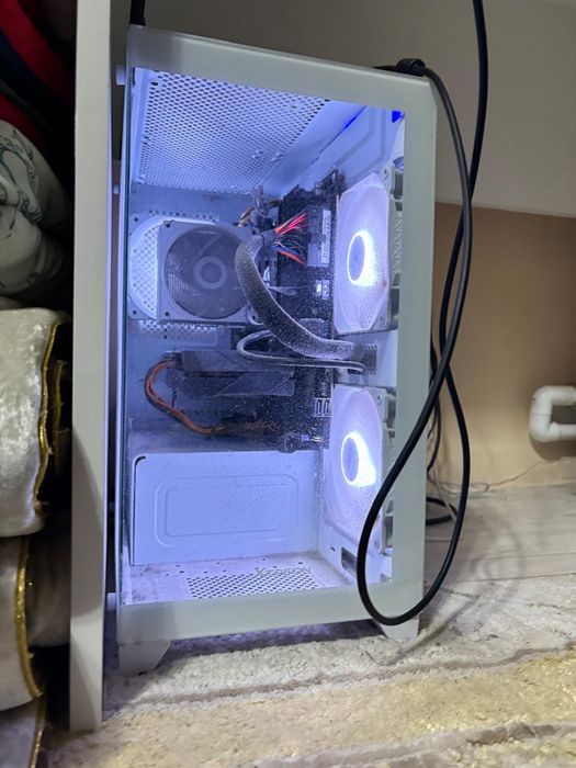 Продам компьютер