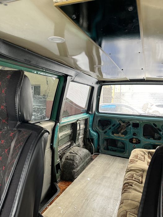 Продам Volkswagen Т4