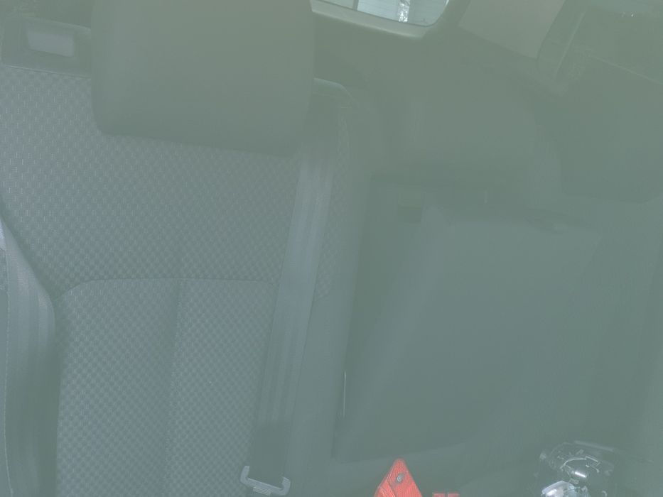 Passat B7 на части, VW Passat 2.0 TDI