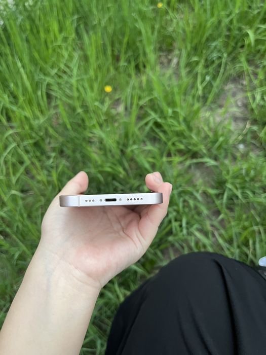 IPhone 13/128ГБ/отличное состояние