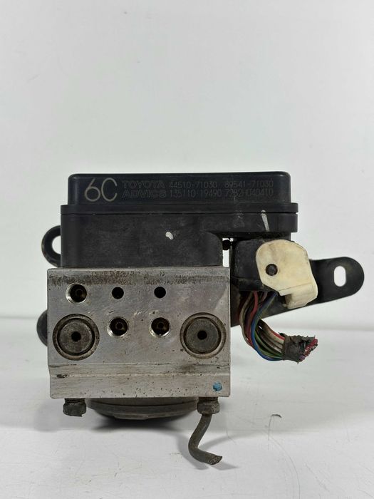 АБС Помпа Тойота Хайлукс 2.5 Дизел 144 кс ABS Pompa Toyota Hilux 2.5D 144hp OEM: 44510-71030