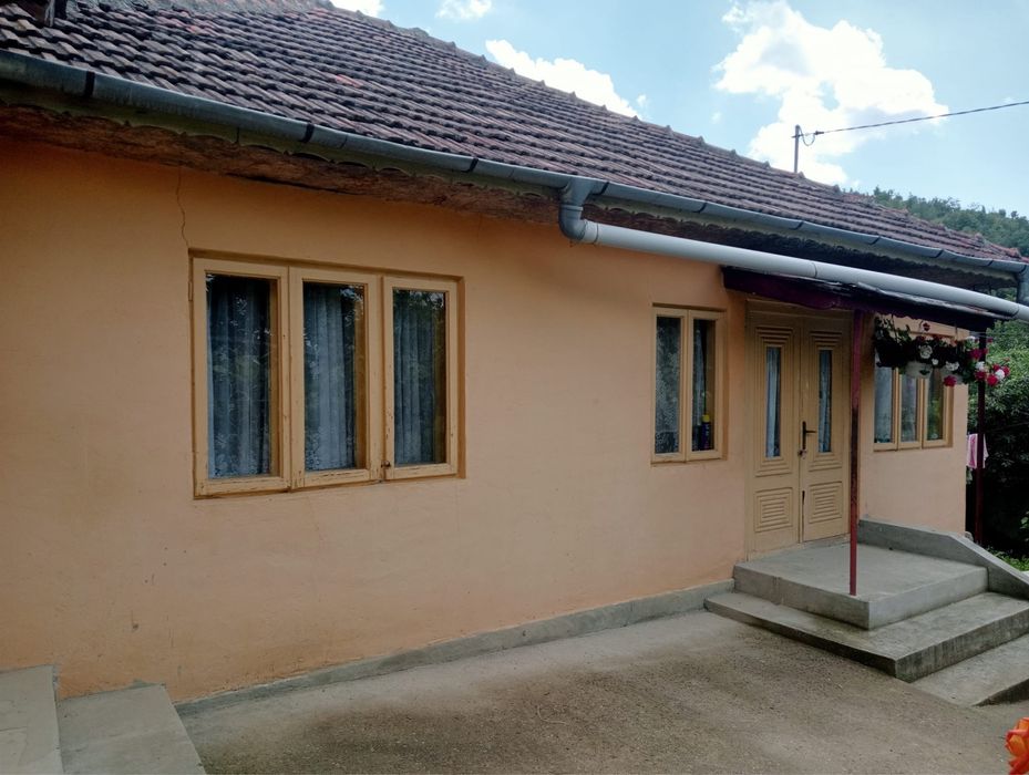 Casa de vanzare Lunca Frumoasa