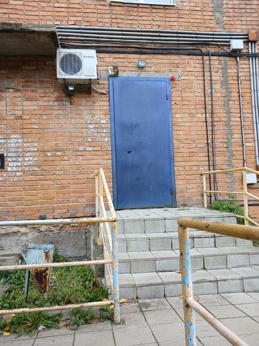 продам коммерческое помещение