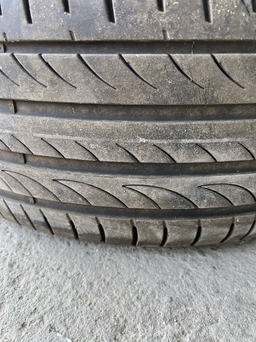 Джанти 5x112 R18