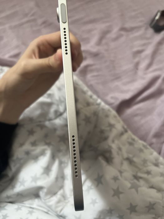 Ipad 10 состояние хорошее не идеал