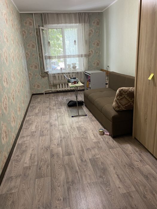 3-х комнатная квартира
