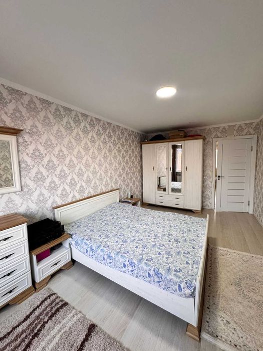 2 комнатная квартира Сазда