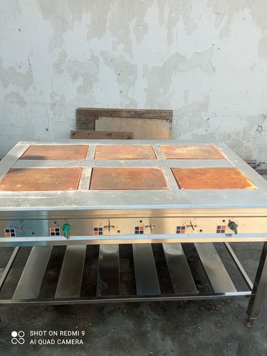 Печкалар сотилади