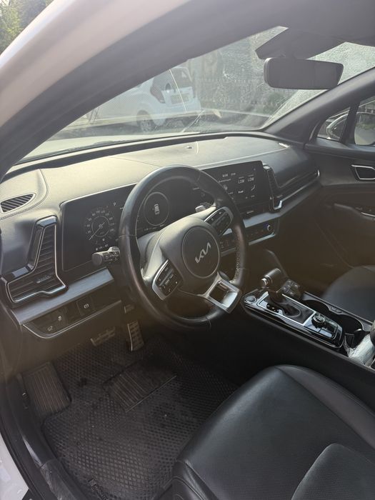 Kia sportage X -LINE 2 L Full