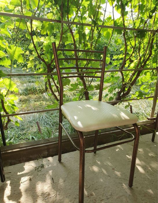 Arzon va sifatli stol stullar optim narxlarda