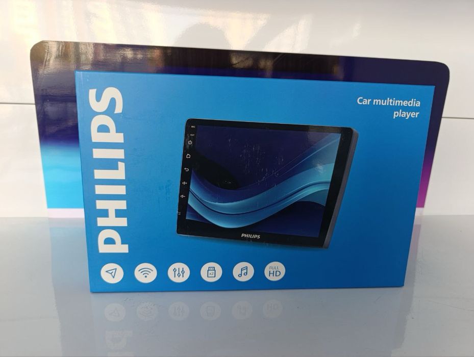 Manitor PHILIPS sotiladi