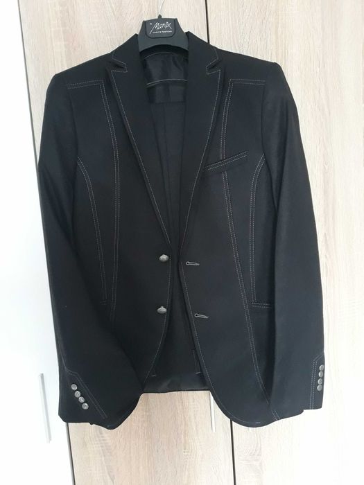 Мъжки костюм Maniac