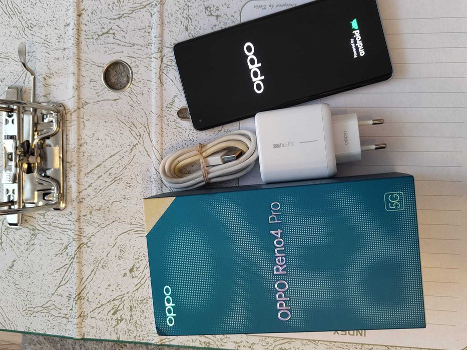 Oppo Reno 4 Pro 5G - 256GB / 12GB RAM