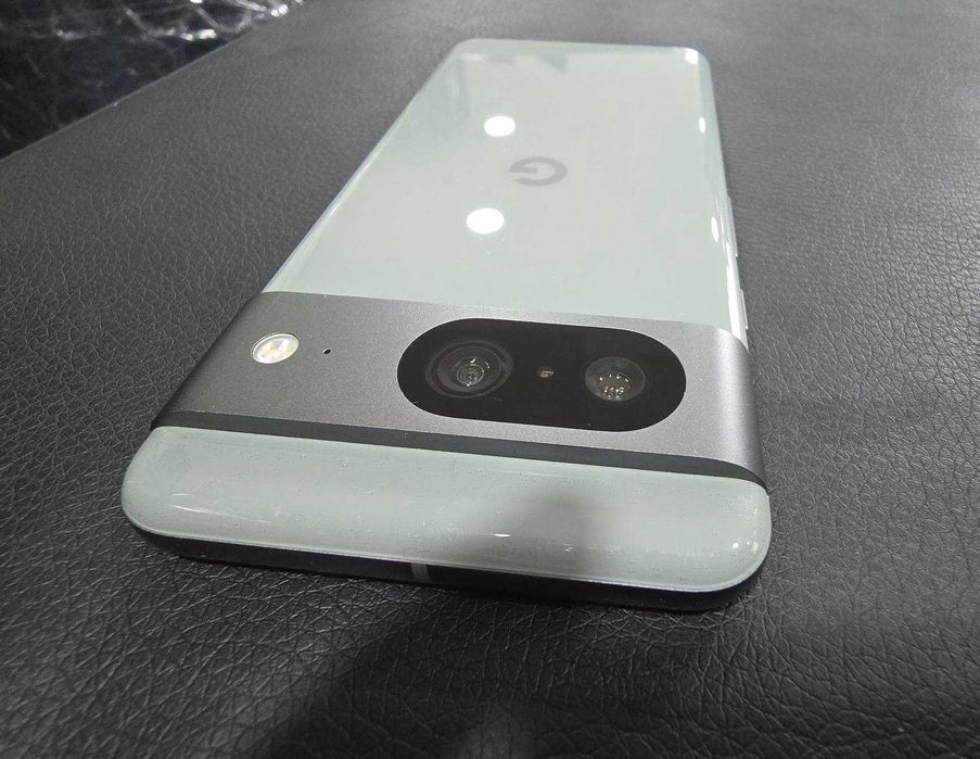 Google Pixel 8 5G 128GB 8GB RAM