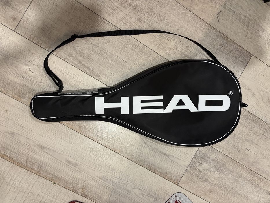 Тенис ракета Head challenge pro в отлично състояние