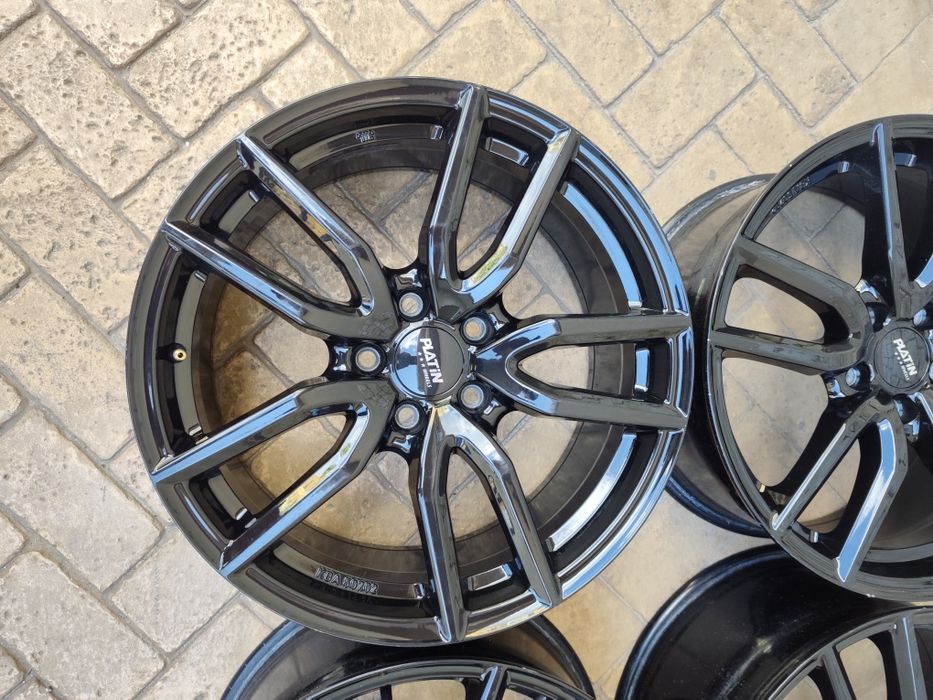 Джанти PLATIN 5х112 18 цола